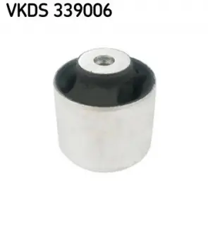 Сайлентблок рычага переднего нижнего Tesla Model X SKF 1041570-00-B-01