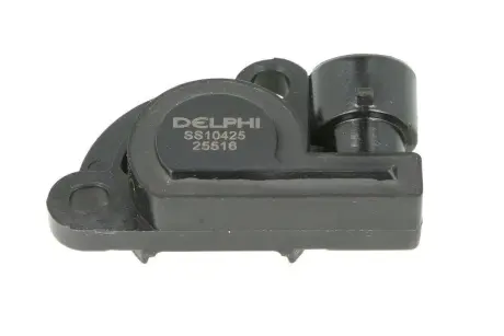 Датчик дросельної заслінки (EURO 4) Geely DELPHI Delphi 1086001157