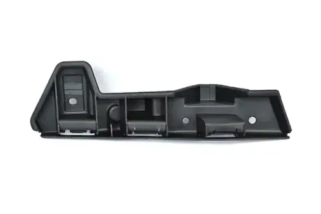 Кронштейн кріплення бампера (переднього/L) Renault Master/Opel Movano 10- ASAM 77942
