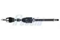 Піввісь FRECCIA DS16-1137