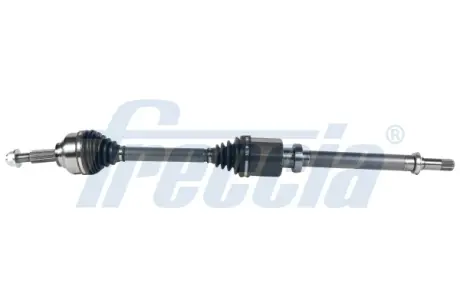 Піввісь FRECCIA DS16-1172