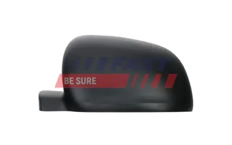 Корпус дзеркала лів. Renault Kangoo (08-) FAST FT88844