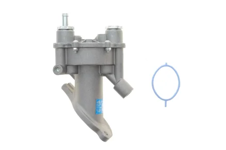Насос вакуумний Ford Connect 1.8TDCi 02- DP BS 9310.1 ARS