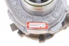 Турбіна BMW 3/4/5/7/X3/X4/X5/X6 3.0D (N57) 08- (заводська реставрація) Garrett 806094-9011S (фото 4)