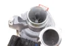 Турбіна BMW 3/4/5/7/X3/X4/X5/X6 3.0D (N57) 08- (заводська реставрація) Garrett 806094-9011S (фото 5)