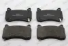 Колодки тормозные передние Tesla Model 3 FERODO 8008242-00-D (фото 3)