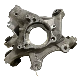 Фото 1 - цапфа задняя R Model Y 20- Б.У. TESLA 1188416-00-G Цапфа задняя R Model Y 20- Б.У. TESLA 1188416-00-G (фото 1)