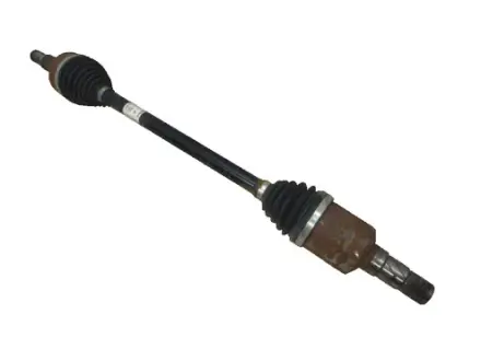 Привод передний L=835 ступица (30) кпп (29) Model Y 20- Б.У. TESLA 118811599-A