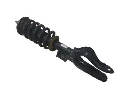 Амортизатор передний R в сборе AWD Model 3 18-, Model Y 20- Б.У. TESLA 1188368-00-F