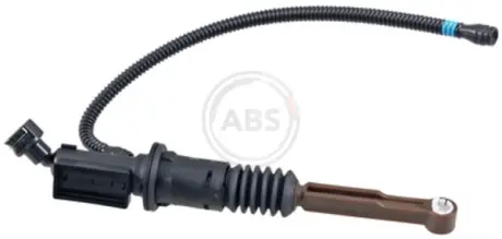 Циліндр зчеплення головний CITROEN BERLINGO, PEUGEOT 3008 I, 5008, PARTNER, 2008- (ABS) A.B.S 61407 (фото 1)