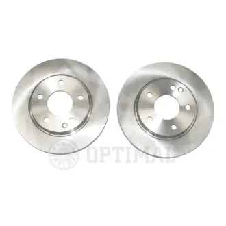 Гальмівний диск Optimal BS-5270C (фото 1)