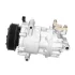 Компресор кондиціонера відновлений FORD Transit 06-14; PEUGEOT Boxer 06-14, Boxer 14-; CITROEN Jumper 06-14, Jumper 14- BK21-19D629-BA R