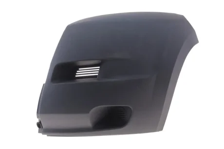 Кут бампера (переднього) Citroen Jumper/ Fiat Ducato/ Peugeot Boxer 06-14 (L)(незначне пошкодження) AUTOTECHTEILE DSC_505 0726