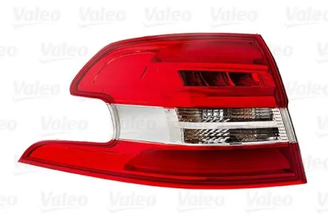 Ліхтар задній лівий Valeo 045372