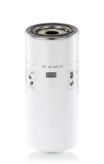 Оливний фільтр MANN WD1314518