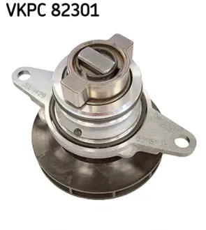 Насос охолоджувальної рідини, охолодження двигуна SKF VKPC82301