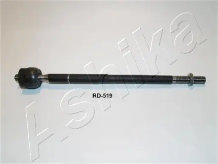 Тяга рулевая (в рейку 16мм) (на наконечник 14мм) Great Wal Haval M4 ASHIKA 3411110-S08
