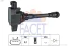Катушка зажигания Renault Logan II, Sandero II (17-) 1.0 B4D (9.6543) FACET 96543 (фото 1)