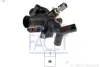 Термостат (с корпусом + датчик) Ford Transit (88 C) (13-) 2.2 TDCi (7.7948) Face 77948