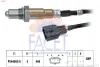 Датчик кислорода (лямбда-зонд) Renault Logan II (16-) 1.0 Sce 75 (10.8225) FACET 108225 (фото 1)