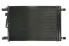 Конденсатор, система кондиціонування повітря THERMOTEC KTT110766 (фото 2)