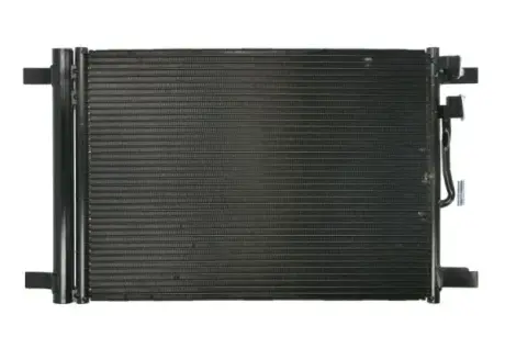 Конденсатор, система кондиціонування повітря THERMOTEC KTT110766