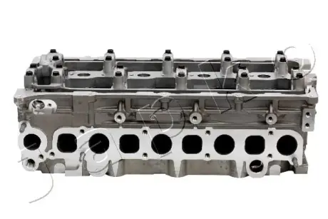 Головка блока цилиндров (ГБЦ) KIA Sorento (-06), H-1 (01-) D4CB 2.5 CRDi Japko JHY011S