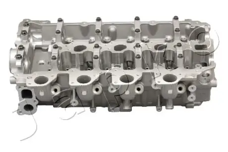 Головка блока цилиндров (ГБЦ) Mitsubishi L200 (05-15) 4D56-HP 2.5 Di-D Japko JMI026S