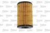 Фільтр масляний AUDI/SEAT/SKODA/VW A4/Ibiza/Superb/Caddy &quot;1,6-3,0 &quot;03&gt;&gt; Valeo ="586590" (фото 2)