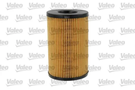 Фільтр масляний AUDI/SEAT/SKODA/VW A4/Ibiza/Superb/Caddy "1,6-3,0 "03>> Valeo ="586590"