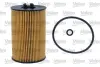 Фільтр масляний AUDI/SEAT/SKODA A3/Leon/Karoq &quot;1,6-2,0 &quot;07&gt;&gt; Valeo ="586617" (фото 1)
