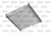 Фільтр салону DACIA/NISSAN/RENAULT Logan/Micra/Clio "1,0-2,0 "03>> Valeo ="715818" (фото 2)