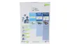 Фільтр салону CITROEN/INFINITI/NISSAN/PEUGEOT C4/FX/X-Trail/4008 &quot;1,5-5,0 &quot;01&gt;&gt; Valeo ="715631" (фото 5)