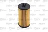 Фільтр масляний ALFA ROMEO/CHEVROLET/FIAT/OPEL 159/Aveo/Croma/Astra &quot;1,0-1,8 &quot;98&gt;&gt; Valeo ="586531" (фото 1)