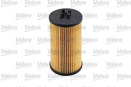 Фільтр масляний ALFA ROMEO/CHEVROLET/FIAT/OPEL 159/Aveo/Croma/Astra "1,0-1,8 "98>> Valeo ="586531"