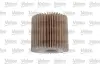 Фільтр масляний TOYOTA Auris/Corolla/IQ/Urban/Verso/Yaris "1,3-1,4 "05-18 Valeo ="586606" (фото 3)