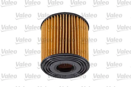 Фільтр масляний NISSAN Almera/Navara/Pick/Primera/X-Trail &quot;2,2-2,5 &quot;00&gt;&gt; Valeo ="586523" (фото 1)