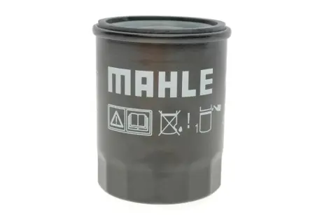 Фильтр масляный редуктора Tesla Model Y MAHLE MAHLE KNECHT 1618882-50-B