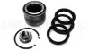 Підшипник маточини (задньої) Subaru Legacy I/II 89-94 19-7622