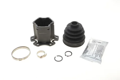 ШРКШ (внутрішній) VW Sharan/Audi A4 1.8-2.8 97-10 (34x123) Metelli 16-1039