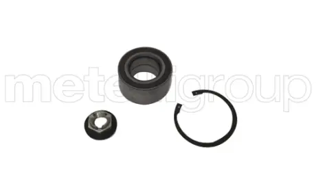 Підшипник маточини (передньої) Ford Connect 13- (+ABS) (45x82x42) Metelli 19-8132