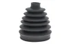 Пильник ШРКШ (зовнішній) Skoda Kamiq/Scala 19-/VW Polo VI 1.0 TSI 17- (23.5x87x123mm) (к-кт) Metelli 13-0730 (фото 2)