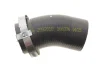 Патрубок інтеркулера Audi A3/Skoda Octavia/VW Golf VII/Passat 1.8/2.0 TSI 12- NRF 166334 (фото 1)