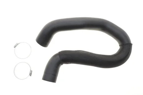 Патрубок інтеркулера Citroen Jumpy/Peugeot Expert 1.5/1.6BlueHDi 18- NRF 166304