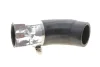 Патрубок інтеркулера (R) Renault Clio IV 1.2 TCe 13- (короткий) NRF 166455 (фото 3)