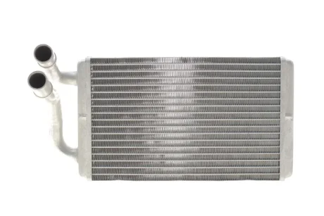 Радіатор пічки VW Passat 96-05 NRF 54455 (фото 1)