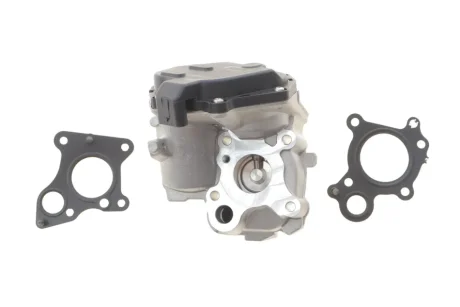 Фото 1 - клапан EGR MB Sprinter 2.2CDI OM651 09- NRF 48701 Клапан EGR MB Sprinter 2.2CDI OM651 09- NRF 48701 (фото 1)