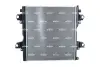Радіатор охолодження Toyota Land Cruiser Prado 3.0 D-4D 09- NRF 550127 (фото 3)