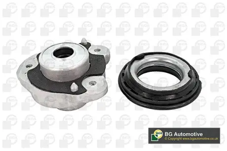 Опора амортизатора (к-кт) перед Jumper/Ducato/Boxer 2.0-3.0 06- Пр. BGA SM6728
