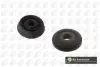 Опора амортизатора перед. Honda Jazz/ Insight/ Fit/ CR-Z 02- (з підшипником) SM2509